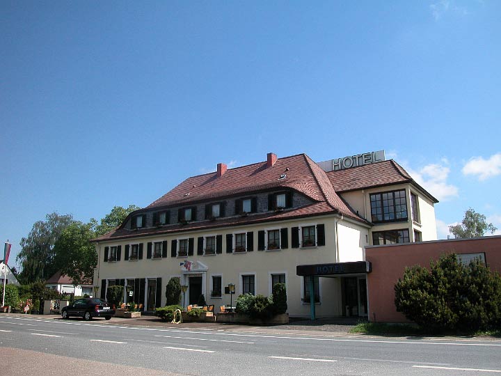 Speyer_250508_004.JPG - Hotel Luxhof in Speyer